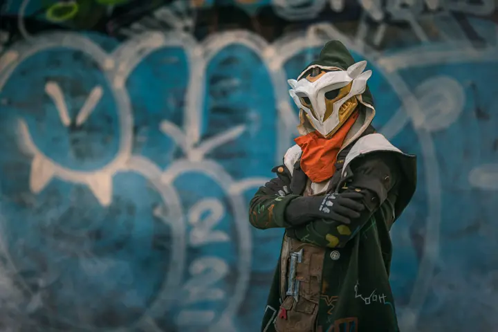 Ekko