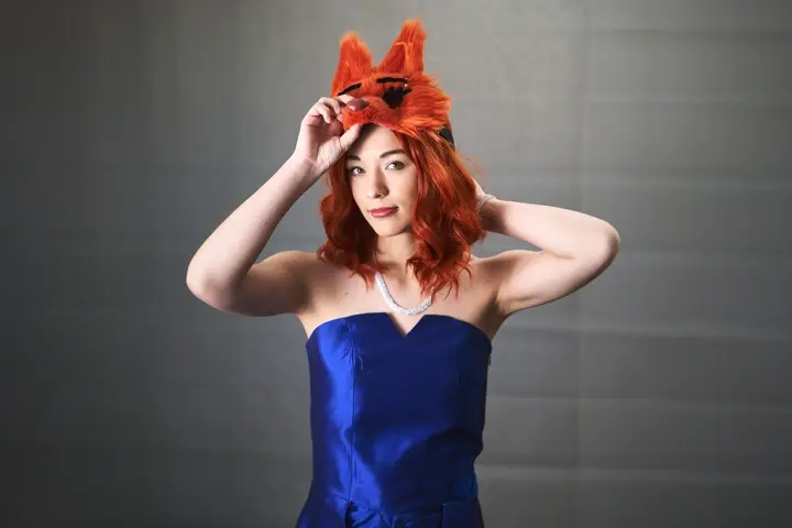 Diane Foxington