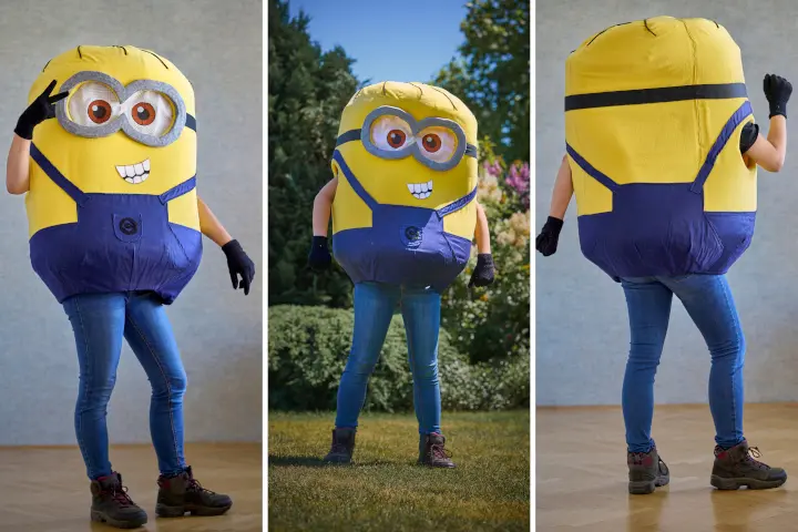 Mimoň Bob